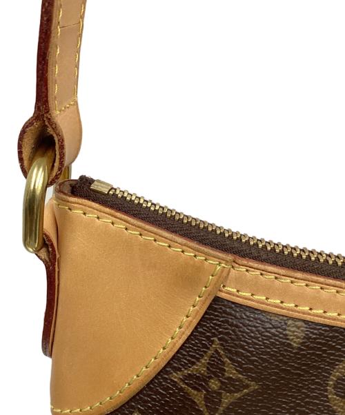 LOUIS VUITTON（ルイ ヴィトン）LOUIS VUITTON (ルイ ヴィトン) ルイ ヴィトン/モノグラム/オデオンPM/M56390/ショルダーバッグ ブラウンの古着・服飾アイテム