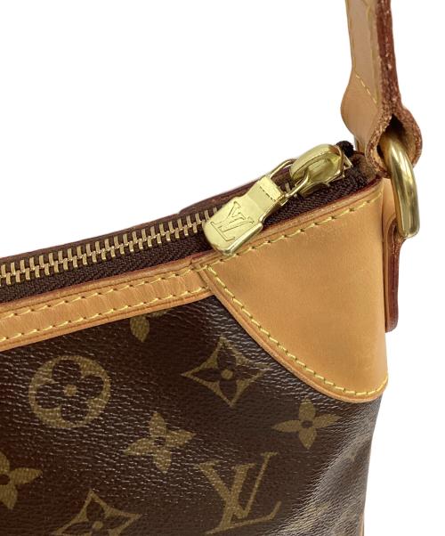 LOUIS VUITTON（ルイ ヴィトン）LOUIS VUITTON (ルイ ヴィトン) ルイ ヴィトン/モノグラム/オデオンPM/M56390/ショルダーバッグ ブラウンの古着・服飾アイテム
