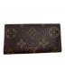 LOUIS VUITTON (ルイ ヴィトン) ルイ ヴィトン/モノグラム/ミュルティクレ4/キーケース：15000円