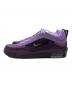 NIKE SB (ナイキエスビー) AIR MAX ISHOD パープル サイズ:27㎝ 未使用品：9000円