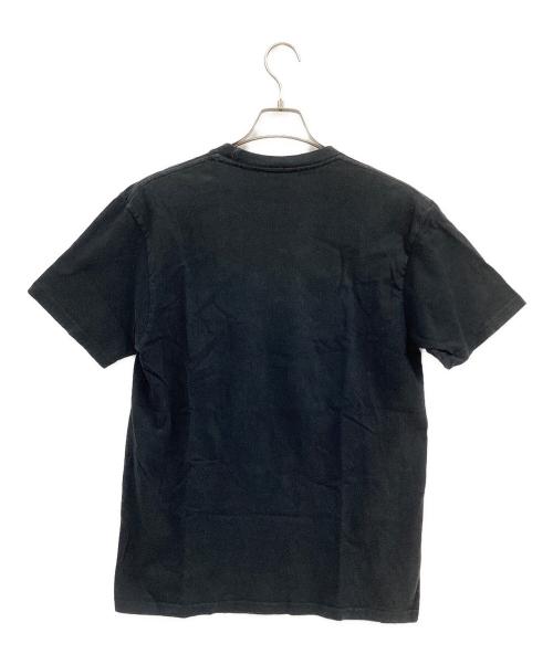 SUPREME（シュプリーム）SUPREME (シュプリーム) Swimmers Tee ブラック サイズ:Ⅿの古着・服飾アイテム