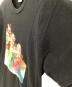 中古・古着 SUPREME (シュプリーム) Swimmers Tee ブラック サイズ:Ⅿ：6000円