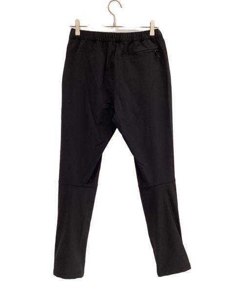 THE NORTH FACE（ザ ノース フェイス）THE NORTH FACE (ザ ノース フェイス) アルパインライトパンツ ブラック サイズ:XLの古着・服飾アイテム