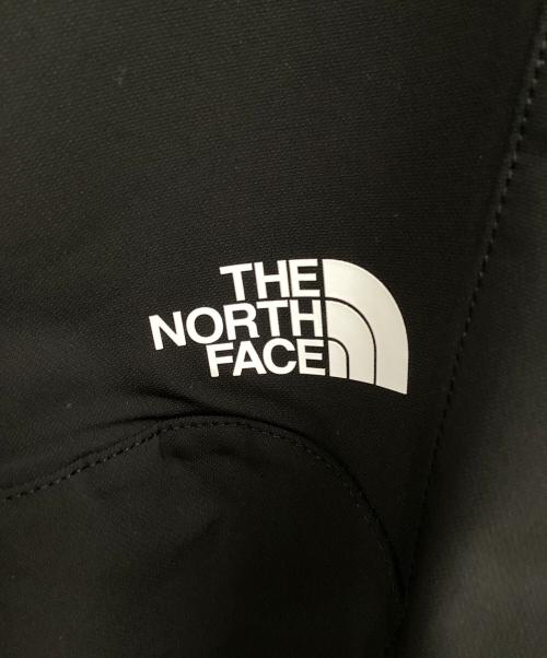 THE NORTH FACE（ザ ノース フェイス）THE NORTH FACE (ザ ノース フェイス) アルパインライトパンツ ブラック サイズ:XLの古着・服飾アイテム