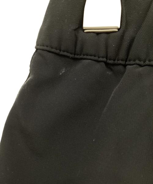 THE NORTH FACE（ザ ノース フェイス）THE NORTH FACE (ザ ノース フェイス) アルパインライトパンツ ブラック サイズ:XLの古着・服飾アイテム