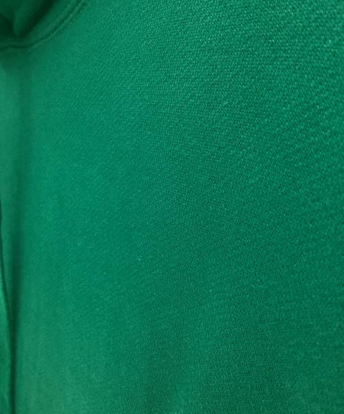Champion（チャンピオン）Champion (チャンピオン) プルオーバーパーカー グリーン サイズ:XLの古着・服飾アイテム