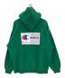 Champion (チャンピオン) プルオーバーパーカー グリーン サイズ:XL：5000円