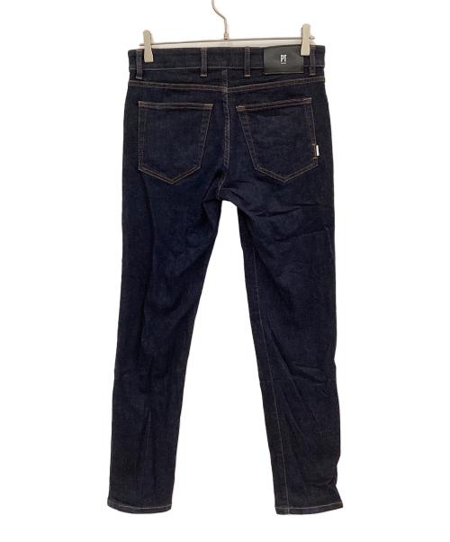 PT TORINO（ピーティートリノ）PT TORINO (ピーティートリノ) 5ポケットデニムパンツ インディゴ サイズ:W30の古着・服飾アイテム