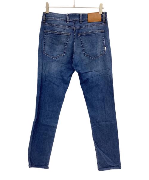 PT TORINO（ピーティートリノ）PT TORINO (ピーティートリノ) デニムパンツ インディゴ サイズ:W30の古着・服飾アイテム