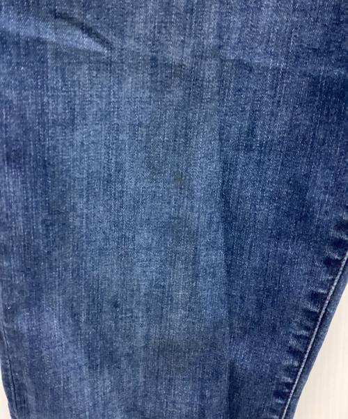 PT TORINO（ピーティートリノ）PT TORINO (ピーティートリノ) デニムパンツ インディゴ サイズ:W30の古着・服飾アイテム