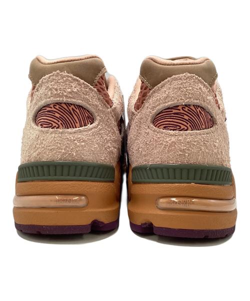 NEW BALANCE（ニューバランス）NEW BALANCE (ニューバランス) 990V2 Sand Be The Time 