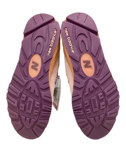 NEW BALANCE（ニューバランス）NEW BALANCE (ニューバランス) 990V2 Sand Be The Time 