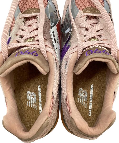 NEW BALANCE（ニューバランス）NEW BALANCE (ニューバランス) 990V2 Sand Be The Time 