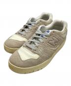 NEW BALANCE×Aime Leon Doreニューバランス×エメレオンドレ）の古着「スニーカー」｜アイボリー
