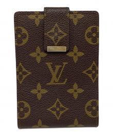 LOUIS VUITTON（ルイ ヴィトン）の古着「ルイ ヴィトン/モノグラム/M62286/マネークリップ」