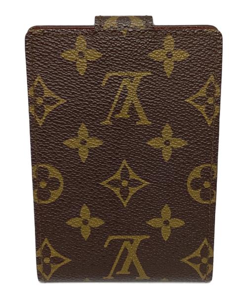 LOUIS VUITTON（ルイ ヴィトン）LOUIS VUITTON (ルイ ヴィトン) ルイ ヴィトン/モノグラム/M62286/マネークリップの古着・服飾アイテム