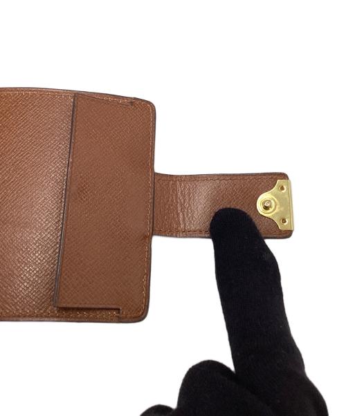 LOUIS VUITTON（ルイ ヴィトン）LOUIS VUITTON (ルイ ヴィトン) ルイ ヴィトン/モノグラム/M62286/マネークリップの古着・服飾アイテム