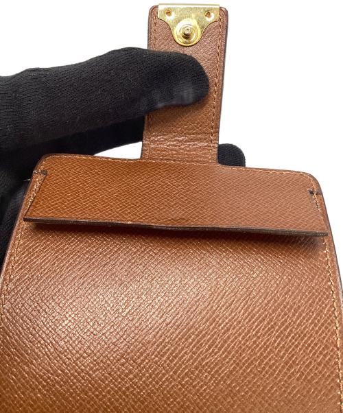 LOUIS VUITTON（ルイ ヴィトン）LOUIS VUITTON (ルイ ヴィトン) ルイ ヴィトン/モノグラム/M62286/マネークリップの古着・服飾アイテム