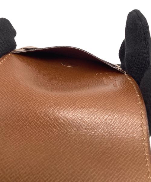LOUIS VUITTON（ルイ ヴィトン）LOUIS VUITTON (ルイ ヴィトン) ルイ ヴィトン/モノグラム/M62286/マネークリップの古着・服飾アイテム