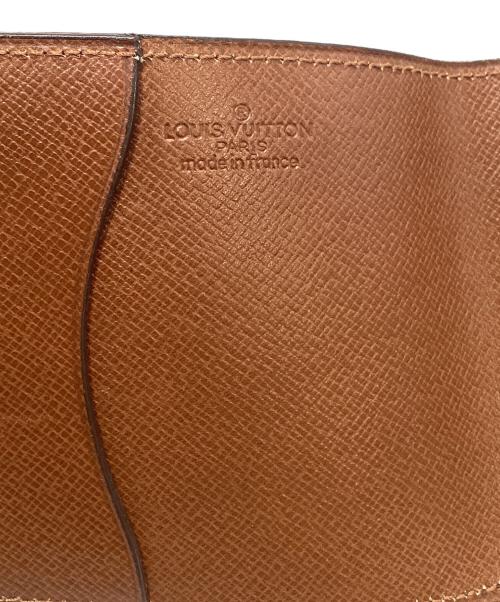 LOUIS VUITTON（ルイ ヴィトン）LOUIS VUITTON (ルイ ヴィトン) ルイ ヴィトン/モノグラム/M62286/マネークリップの古着・服飾アイテム