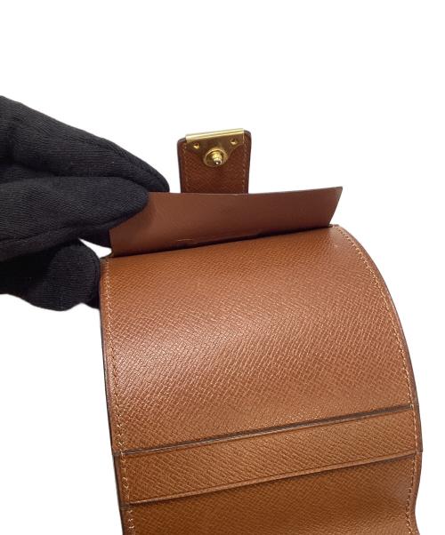 LOUIS VUITTON（ルイ ヴィトン）LOUIS VUITTON (ルイ ヴィトン) ルイ ヴィトン/モノグラム/M62286/マネークリップの古着・服飾アイテム