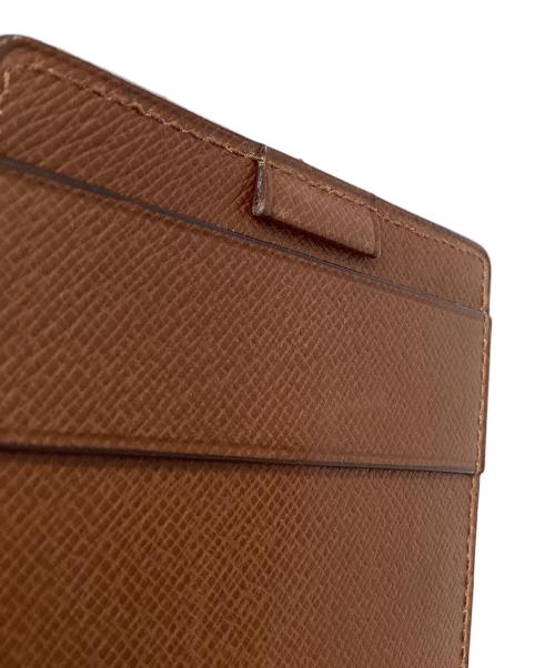 LOUIS VUITTON（ルイ ヴィトン）LOUIS VUITTON (ルイ ヴィトン) ルイ ヴィトン/モノグラム/M62286/マネークリップの古着・服飾アイテム