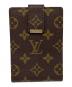 LOUIS VUITTON（ルイ ヴィトン）の古着「ルイ ヴィトン/モノグラム/M62286/マネークリップ」