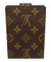 LOUIS VUITTON (ルイ ヴィトン) ルイ ヴィトン/モノグラム/M62286/マネークリップ：15000円