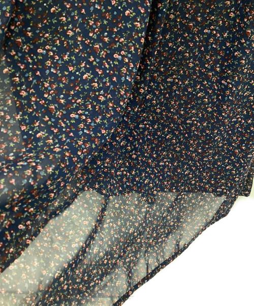 Ron Herman（ロンハーマン）Ron Herman (ロンハーマン) スカート ネイビー サイズ:XS 未使用品の古着・服飾アイテム