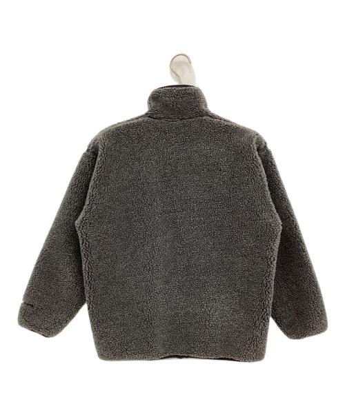 THE NORTH FACE（ザ ノース フェイス）THE NORTH FACE (ザ ノース フェイス) フリースジャケット グレー サイズ:Sの古着・服飾アイテム