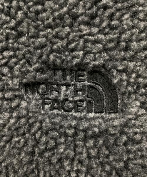 THE NORTH FACE（ザ ノース フェイス）THE NORTH FACE (ザ ノース フェイス) フリースジャケット グレー サイズ:Sの古着・服飾アイテム