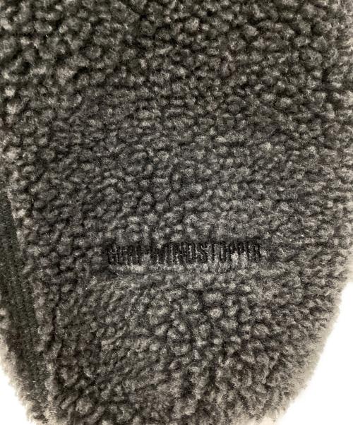 THE NORTH FACE（ザ ノース フェイス）THE NORTH FACE (ザ ノース フェイス) フリースジャケット グレー サイズ:Sの古着・服飾アイテム