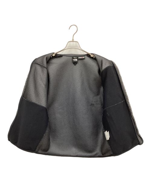 THE NORTH FACE（ザ ノース フェイス）THE NORTH FACE (ザ ノース フェイス) フリースジャケット グレー サイズ:Sの古着・服飾アイテム