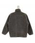 THE NORTH FACE (ザ ノース フェイス) フリースジャケット グレー サイズ:S：7000円