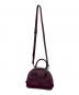 COACH (コーチ) コーチ/2WAYショルダーバッグ/CM071 パープル：15000円