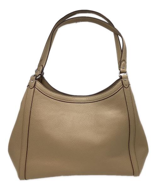 COACH（コーチ）COACH (コーチ) コーチ/C6231/ハンドバッグ ベージュの古着・服飾アイテム