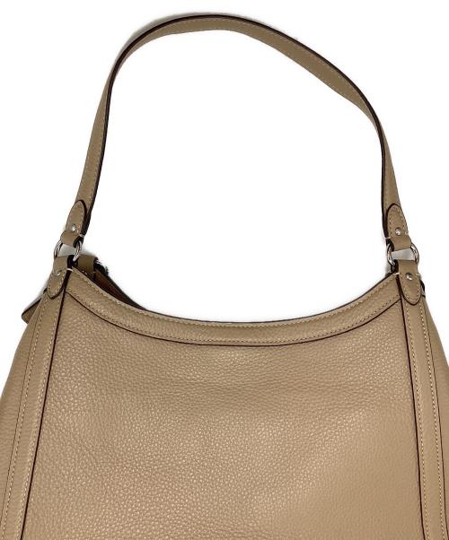 COACH（コーチ）COACH (コーチ) コーチ/C6231/ハンドバッグ ベージュの古着・服飾アイテム