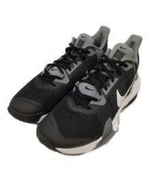 NIKE（ナイキ）の古着「AIR MAX IMPACT 3」｜ブラック×ホワイト