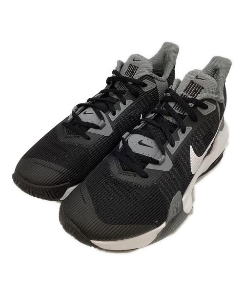 NIKE（ナイキ）NIKE (ナイキ) AIR MAX IMPACT 3 ブラック×ホワイト サイズ:28㎝の古着・服飾アイテム