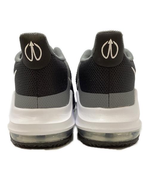 NIKE（ナイキ）NIKE (ナイキ) AIR MAX IMPACT 3 ブラック×ホワイト サイズ:28㎝の古着・服飾アイテム