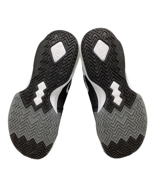 NIKE（ナイキ）NIKE (ナイキ) AIR MAX IMPACT 3 ブラック×ホワイト サイズ:28㎝の古着・服飾アイテム