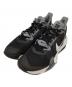 NIKE（ナイキ）の古着「AIR MAX IMPACT 3」｜ブラック×ホワイト