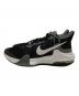 NIKE (ナイキ) AIR MAX IMPACT 3 ブラック×ホワイト サイズ:28㎝：6000円