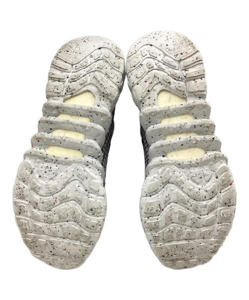 NIKE（ナイキ）NIKE (ナイキ) SPACE HIPPIE 02 グレー×ホワイト サイズ:27㎝の古着・服飾アイテム
