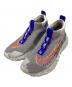 NIKE（ナイキ）の古着「SPACE HIPPIE 02」｜グレー×ホワイト