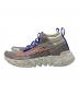 NIKE (ナイキ) SPACE HIPPIE 02 グレー×ホワイト サイズ:27㎝：6000円