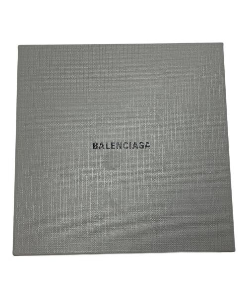 BALENCIAGA（バレンシアガ）BALENCIAGA (バレンシアガ) バレンシアガ/コインケース/637130 ブラックの古着・服飾アイテム