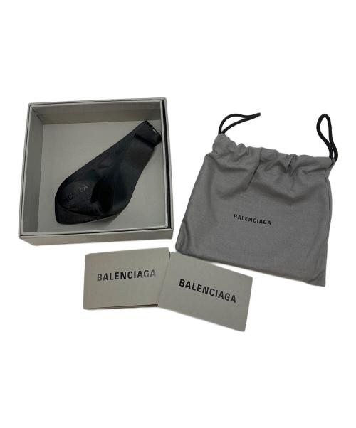BALENCIAGA（バレンシアガ）BALENCIAGA (バレンシアガ) バレンシアガ/コインケース/637130 ブラックの古着・服飾アイテム