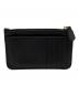 BALENCIAGA (バレンシアガ) バレンシアガ/コインケース/637130 ブラック：12000円