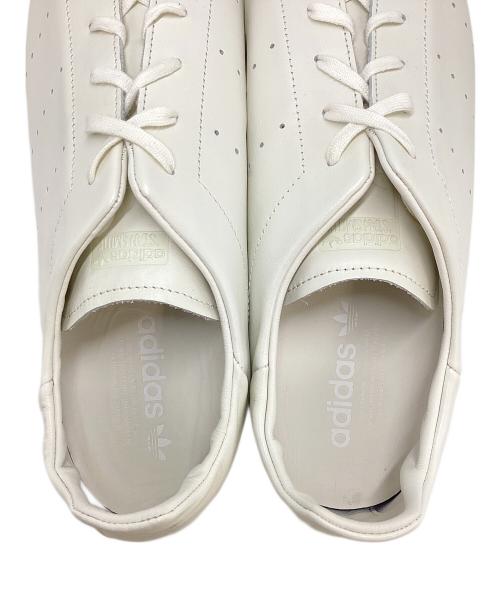 adidas（アディダス）adidas (アディダス) Stan Smith Lo Pro ホワイト サイズ:29.5㎝の古着・服飾アイテム